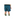 Green Checkered Shorts
