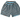 STRIPE SET SHORTS IN BLUE